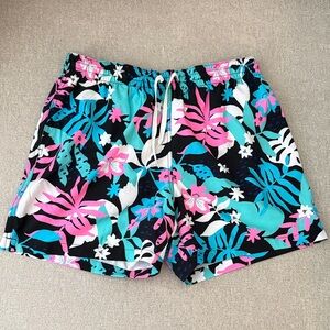Chubbies Bathing Suit